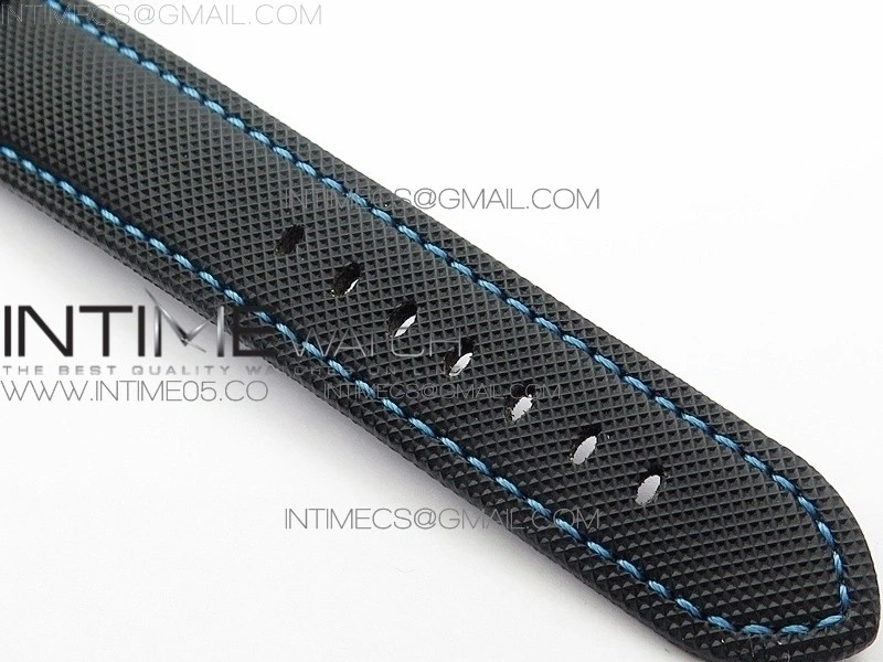 PAM1661 Carbotech VSF 1:1 Best Edition on Black Kevlar Composite Strap P.9010 Clone